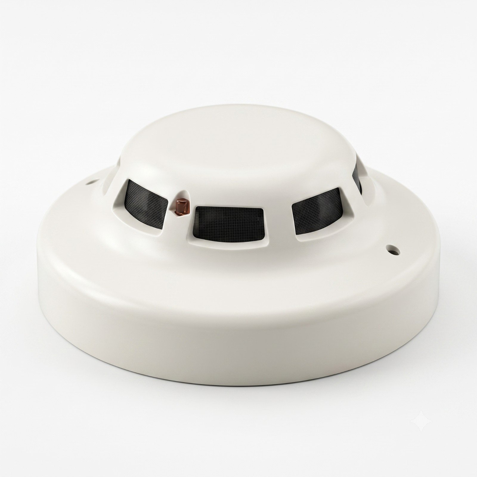 CONVENTIONAL SMOKE DETECTOR